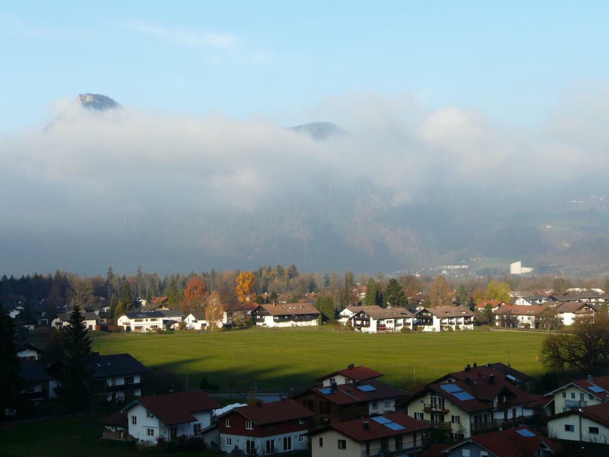 Ferienwohnung 20 Bergschloessl Oberaudorf Exterior foto